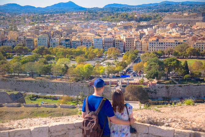 Corfu YOUR WAY: 2026 Corfu’s Top Rated Private Custom Tour - Who Will Get the Most From This Tour