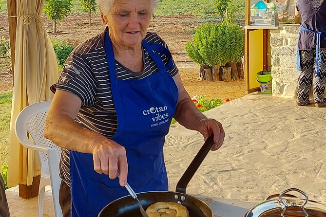 Cretan Cooking Class and Olive Oil Tasting - Is $114.93 a fair price?