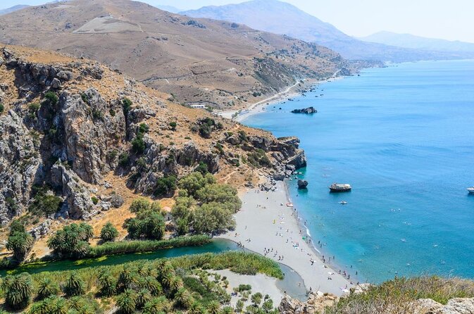 Cretan Safari – 4x4 Adventure to Preveli Beach with Lunch - Why This 4x4 Day Shows You More Than the Coast