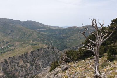 Cretan Safari – 4×4 Adventure to Preveli Beach with Lunch