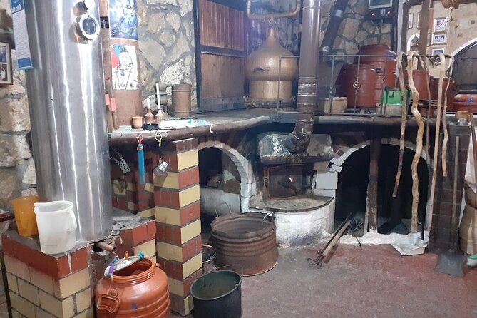 Cretan Wines & Olive oil tour - The treasures of Crete - What the $145.18 price includes