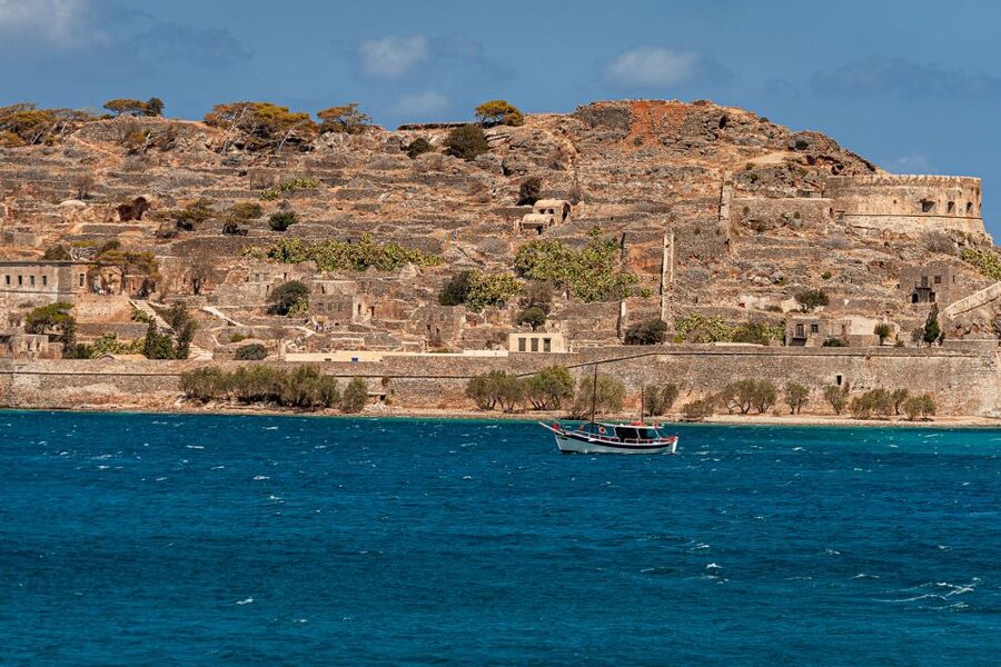 Crete: Agios Nikolaos, Plaka and Spinalonga Island Tour - How to prepare for a better day