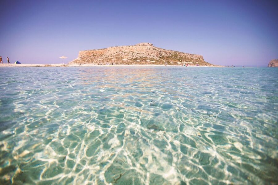 Crete: Balos and Gramvousa Cruise - What matters most before you book