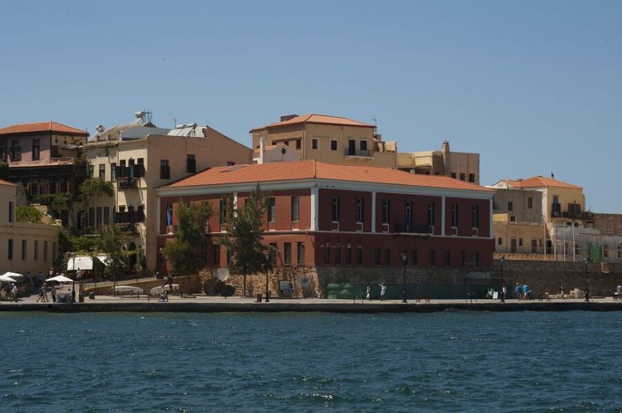 Crete: Chania, Lake Kournas and Rethymno Tour - What the $44 Price Really Buys