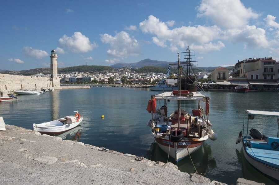 Crete: Chania, Lake Kournas and Rethymno Tour - Who Should Book This Crete Excursion?