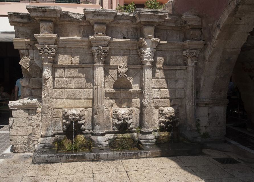 Crete: Chania, Lake Kournas and Rethymno Tour - Should You Book It?