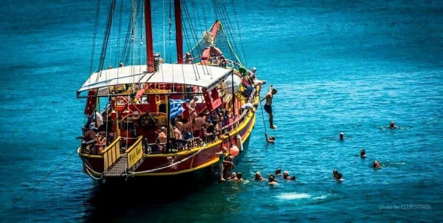 Crete: Coastline Snorkeling Cruise from Hersonissos Port - Is $35 a good price?
