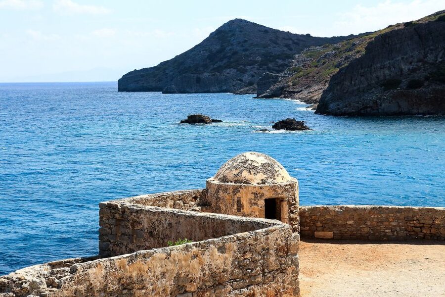 Crete: Day Trip to Agios Nikolaos and Spinalonga Island - Who will enjoy this trip most?