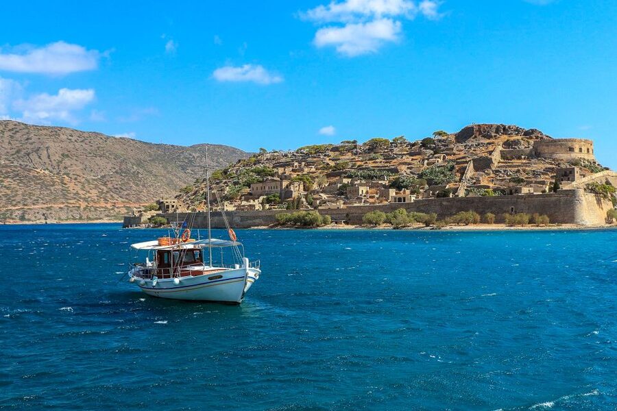 Crete: Day Trip to Agios Nikolaos and Spinalonga Island - Why this eastern Crete day trip works