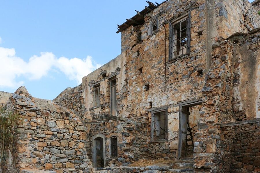Crete: Day Trip to Agios Nikolaos and Spinalonga Island - Food, timing, and what the $44 covers