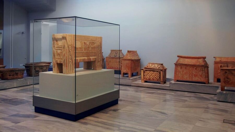 Crete: Knossos E-Ticket with Audio Guide & Optional Museum - What You Actually Get for $34
