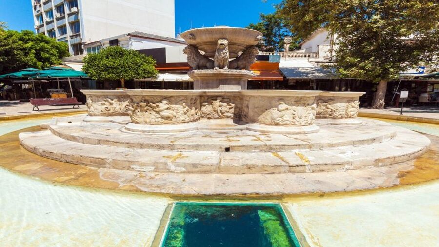 Crete: Knossos E-Ticket with Audio Guide & Optional Museum - Languages, Phones, and Preparation
