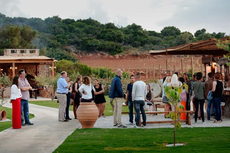 Crete: Knossos, Lasithi, Lasinthos and Olive Farm Combo Tour - What this Crete day tour is really trying to do