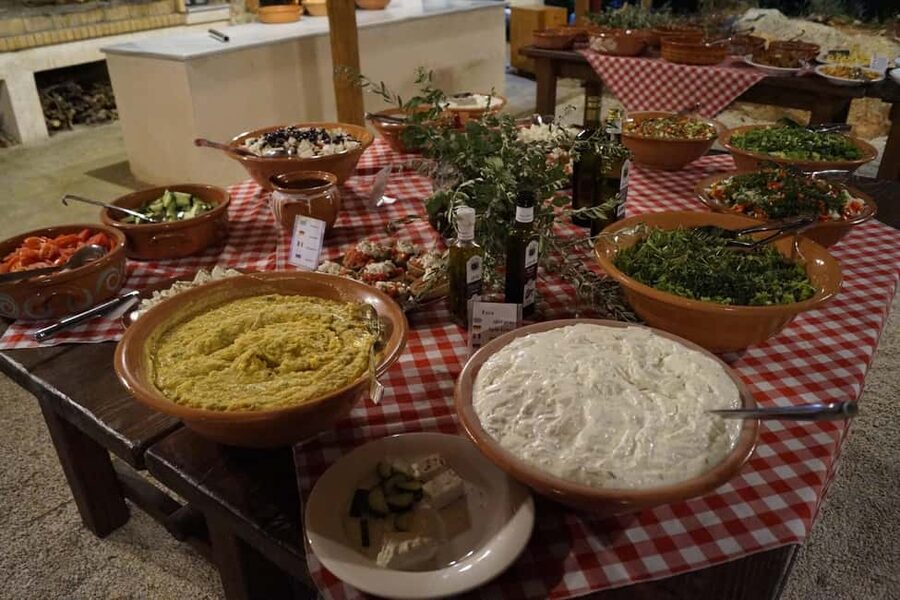 Crete: Knossos, Lasithi, Lasinthos and Olive Farm Combo Tour - The possible Zeus’s Cave issue