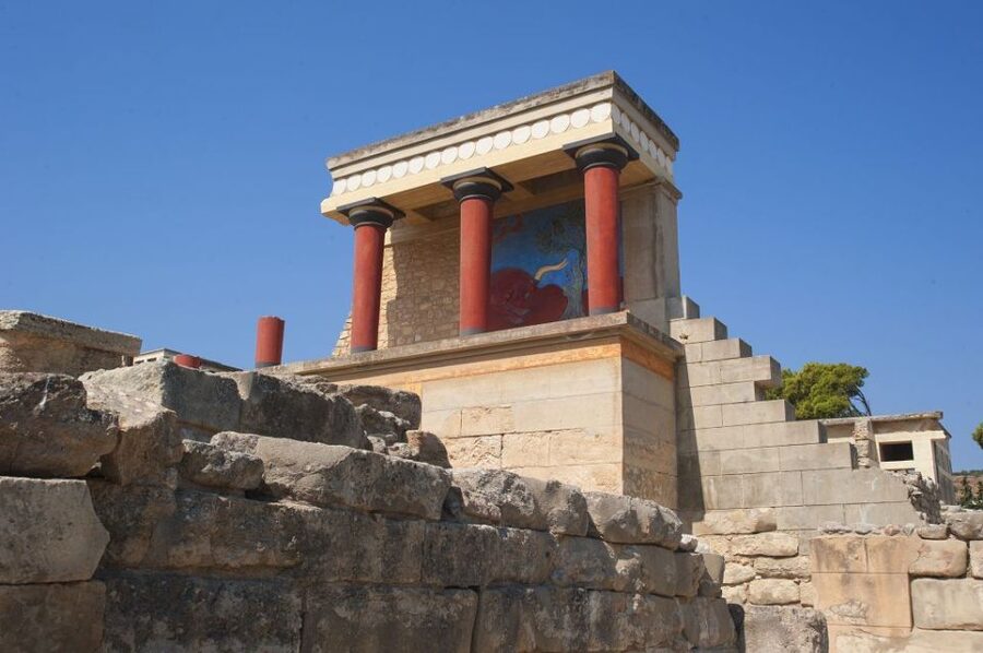 Crete: Knossos Palace and Lassithi Plateau Day Tour - Why combine Knossos with the Lassithi Plateau?