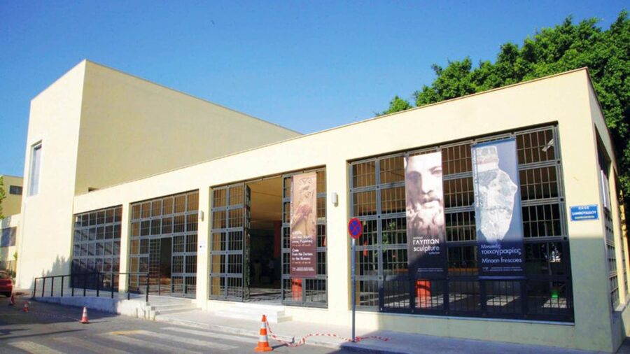 Crete: Knossos Palace and Museum E-Tickets with Audio Guides - How good are the audio guides?