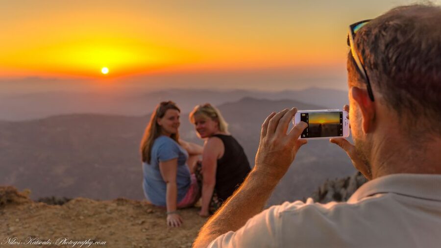 Crete: Land Rover Safari with Sunset Viewing, Dinner, & Wine - Who will enjoy this Crete safari most?
