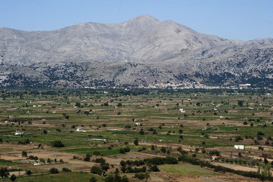 Crete: Lassithi Plateau & Kera Monastery Tour with Ceramics - Kera Monastery and the icon of the Virgin Mary