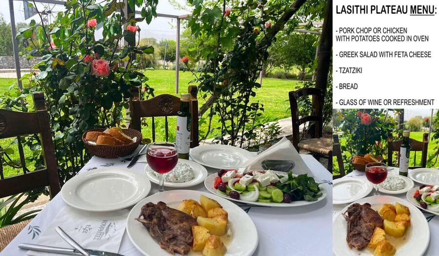 Crete: Lassithi Plateau & Kera Monastery Tour with Ceramics - Guide quality and the pace of the day