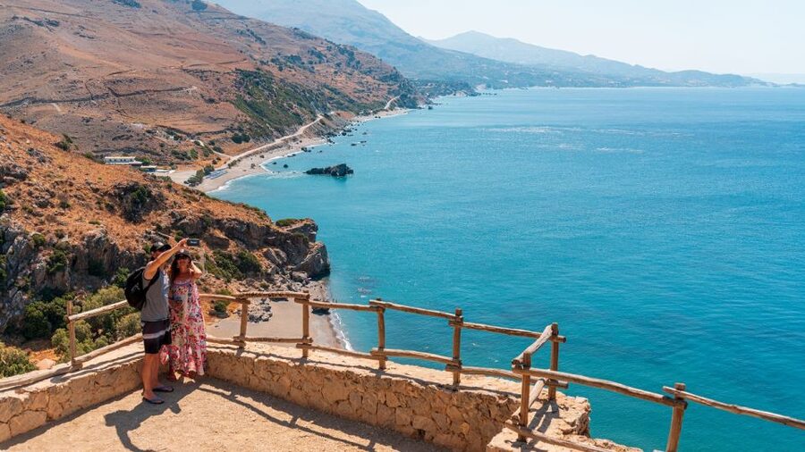 Crete: Preveli Tropical Beach and Palm Forest - Should you book it?