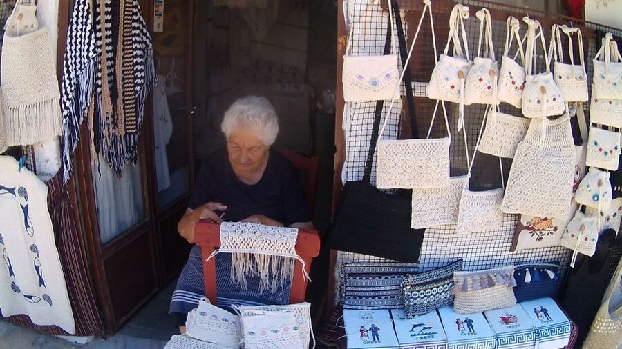 Crete: Quad Safari, Olive Mill with Tasting & Ghost Village - Is the $93 Quad Price Good Value?