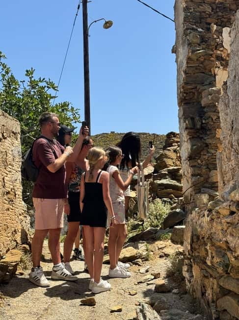 Crete: Quad Safari with Ghost Town Exploration - Why this quad safari feels different from a standard ATV ride