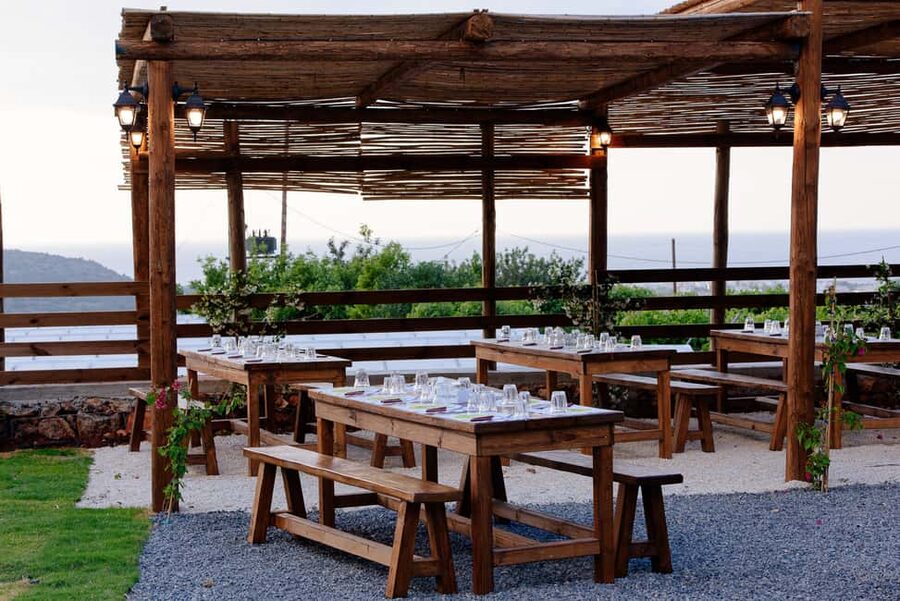 Crete: Road-trip to Lasithi Plateau & Olive Mill Farm - What to bring and how to pace yourself