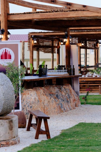 Crete: Road-trip to Lasithi Plateau & Olive Mill Farm - The guides make a big difference
