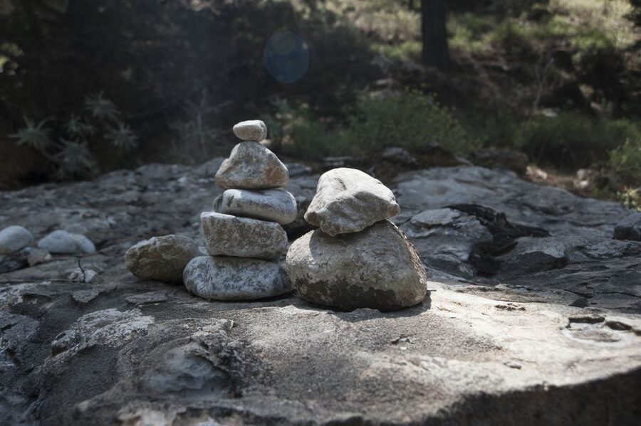 Crete: Samaria Gorge Hike - Packing for heat, rocks, and a swim