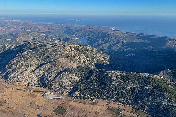 Crete: Semi-private Hot Air Balloon ride - Is $300.37 a fair price?