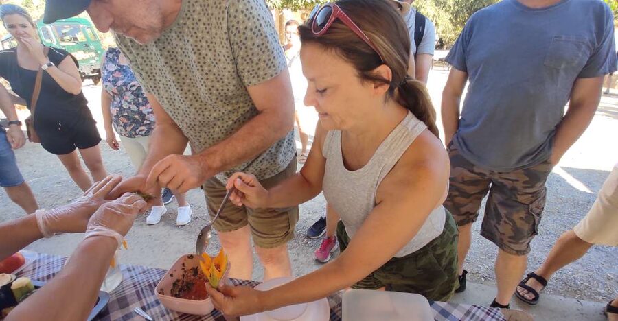 Crete: Sightseeing Day Trip with Cooking Lesson and Lunch - Five things to know before booking