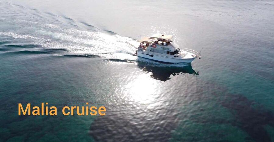 Crete: Snorkeling Boat Trip with Lunch and Transfer - At a Glance
