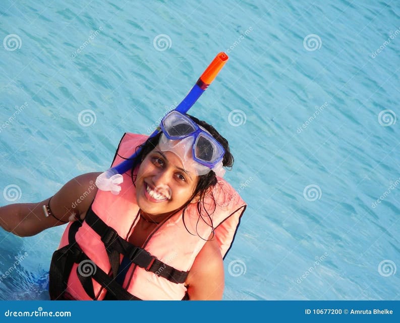 Crete: Snorkeling Boat Trip with Lunch and Transfer - Who Will Enjoy This Cruise Most?