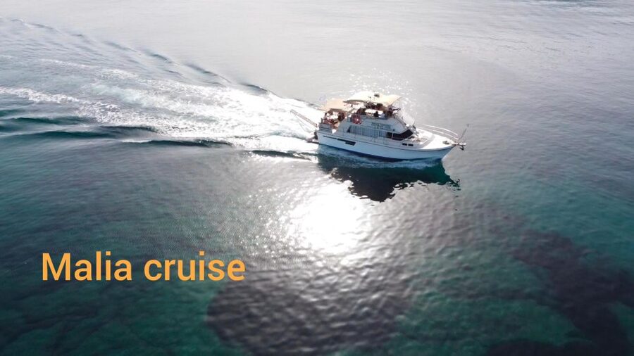 Crete: Snorkeling Boat Trip with Lunch and Transfer - Booking Advice for Better Timing