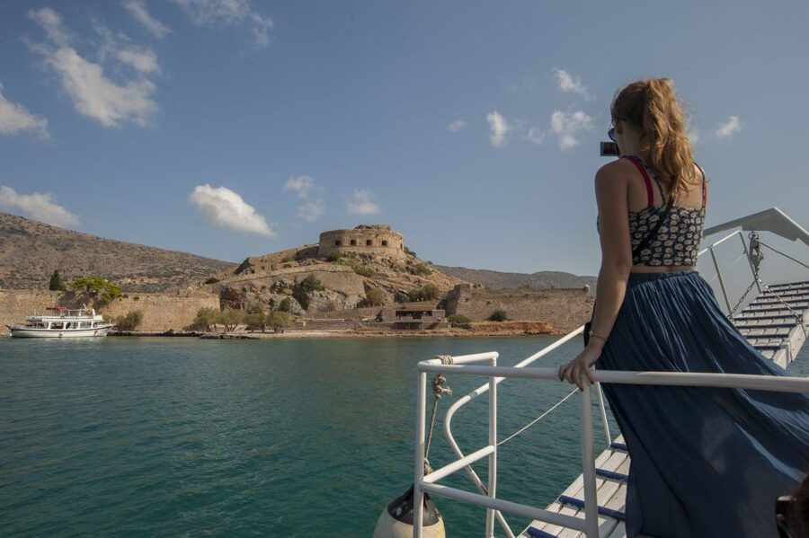 Crete: Spinalonga, Agios Nikolaos and Elounda with BBQ Lunch - Who should book this tour?