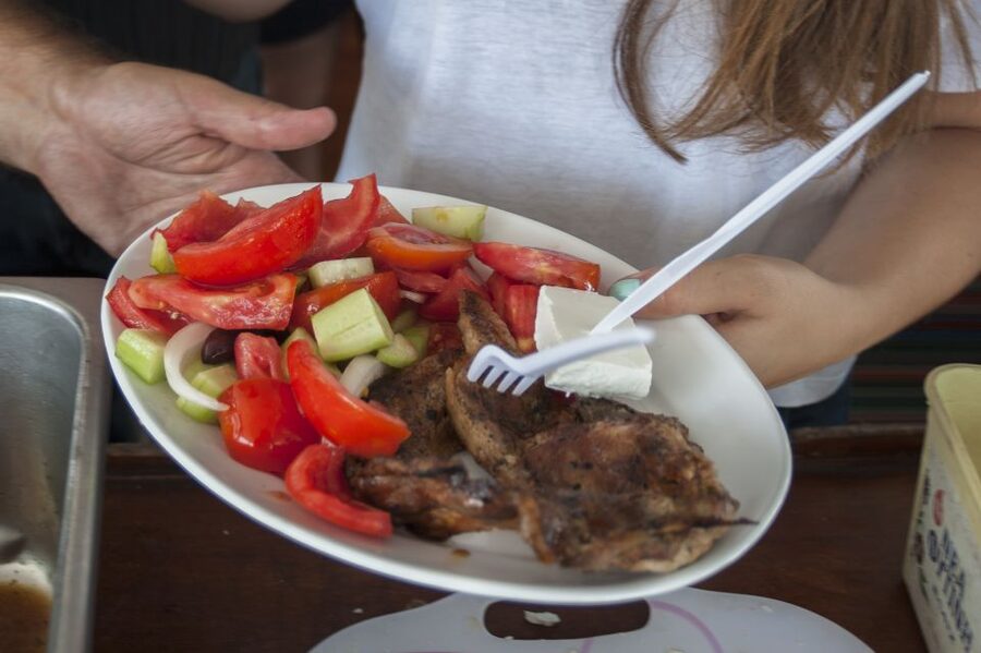 Crete: Spinalonga, Elounda, & Agios Nikolaos Boat Tour & BBQ - Key points to know before booking