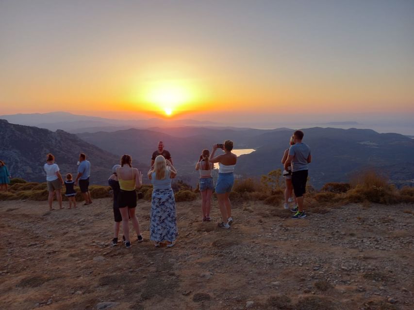 Crete: Sunset Safari - Key things to know before you book