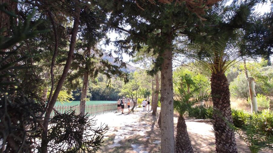 Crete: Trypiti Beach Off-Road South Tour w/ Lunch & Wine - Five things to know before booking