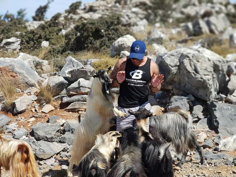 Crete:Zeus & Lassithi Plateau, OliveTasting, Kritza, Pottery - Why This Seven-Hour Excursion Works