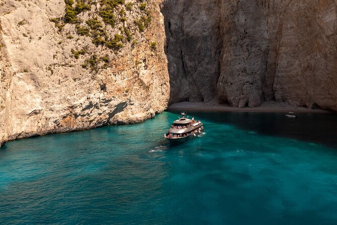 Cruise to Symi island & St George bay + Transfer & Greek Lunch - Three hours in Symi Town