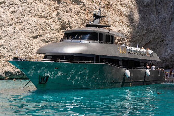 Cruise to Symi island & St George bay + Transfer & Greek Lunch - St George Bay and the first swim