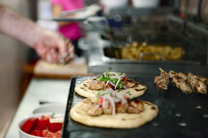 Culinary Backstreets of Plaka - Athens Food Tour - What the guides add to the experience
