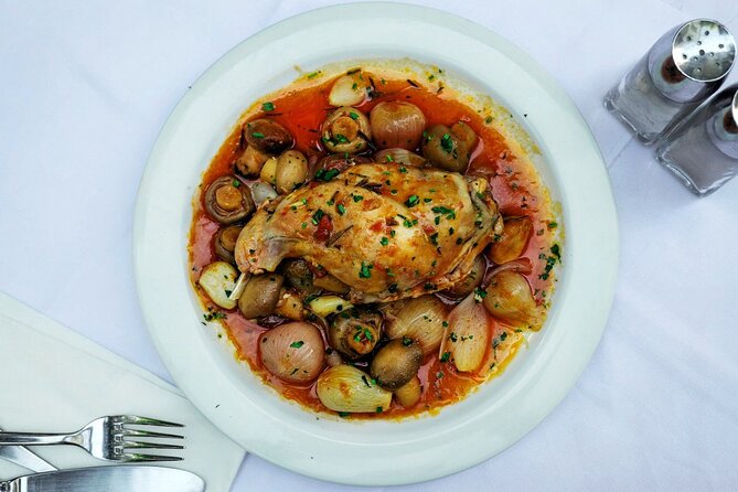 Culinary Backstreets of Plaka - Athens Food Tour - Is $140 good value?