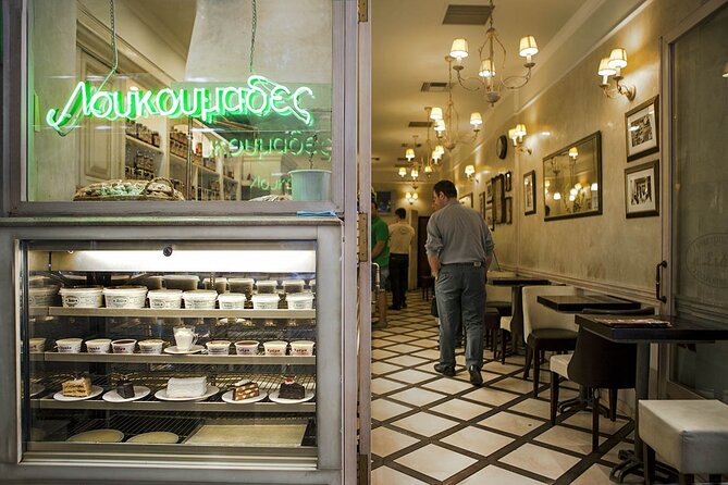 Culinary Secrets of Downtown Athens - Key points to know before you book