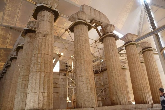 Day tour to Ancient Olympia,Ancient Sparta Mycenae Including Meal - What this Athens day trip really involves