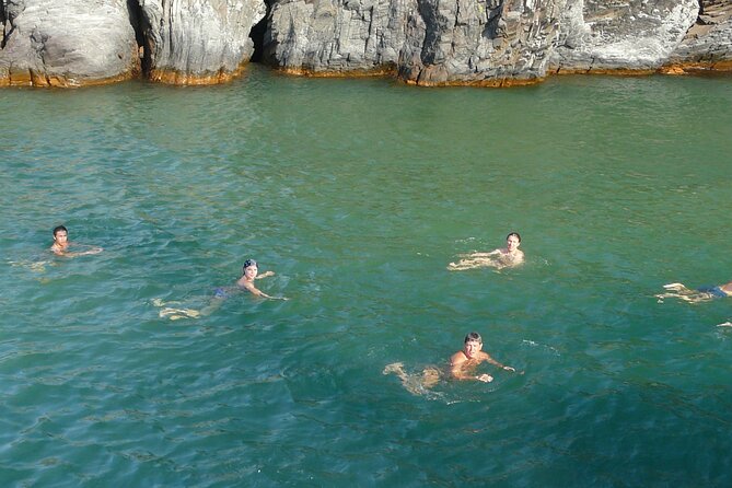 Day Tour to Santorini Island from Heraklion Crete - The Two-Hour Catamaran to Santorini