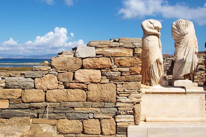 Delos Day Trip from Mykonos - What makes this Delos trip worth considering