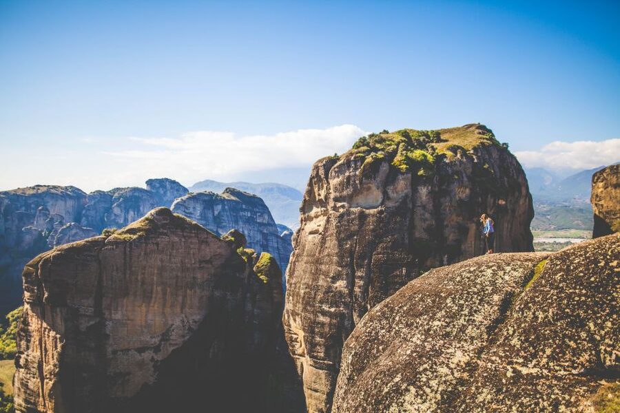 Delphi and Meteora: 2-Day Bus Tour from Athens - What the $292 price really buys you