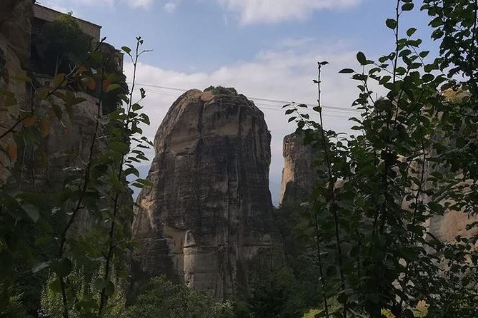 Delphi and Meteora Private Day Trip from Athens including Dinner - Arachova and the mountain villages