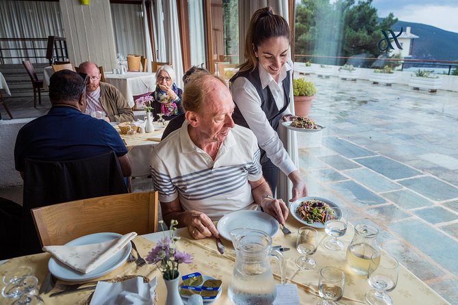 Delphi English Day Trip from Athens with Official Guide - Why Delphi makes a worthwhile day trip from Athens